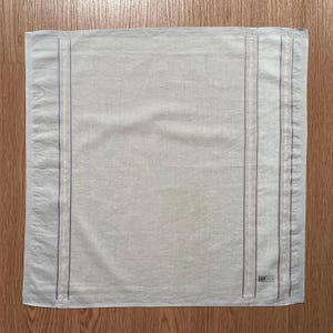 Vintage Issey Miyake Design Studio Handkerchief