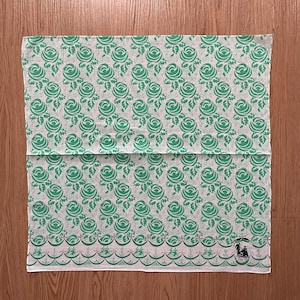 Vintage Anna Sui Handkerchief