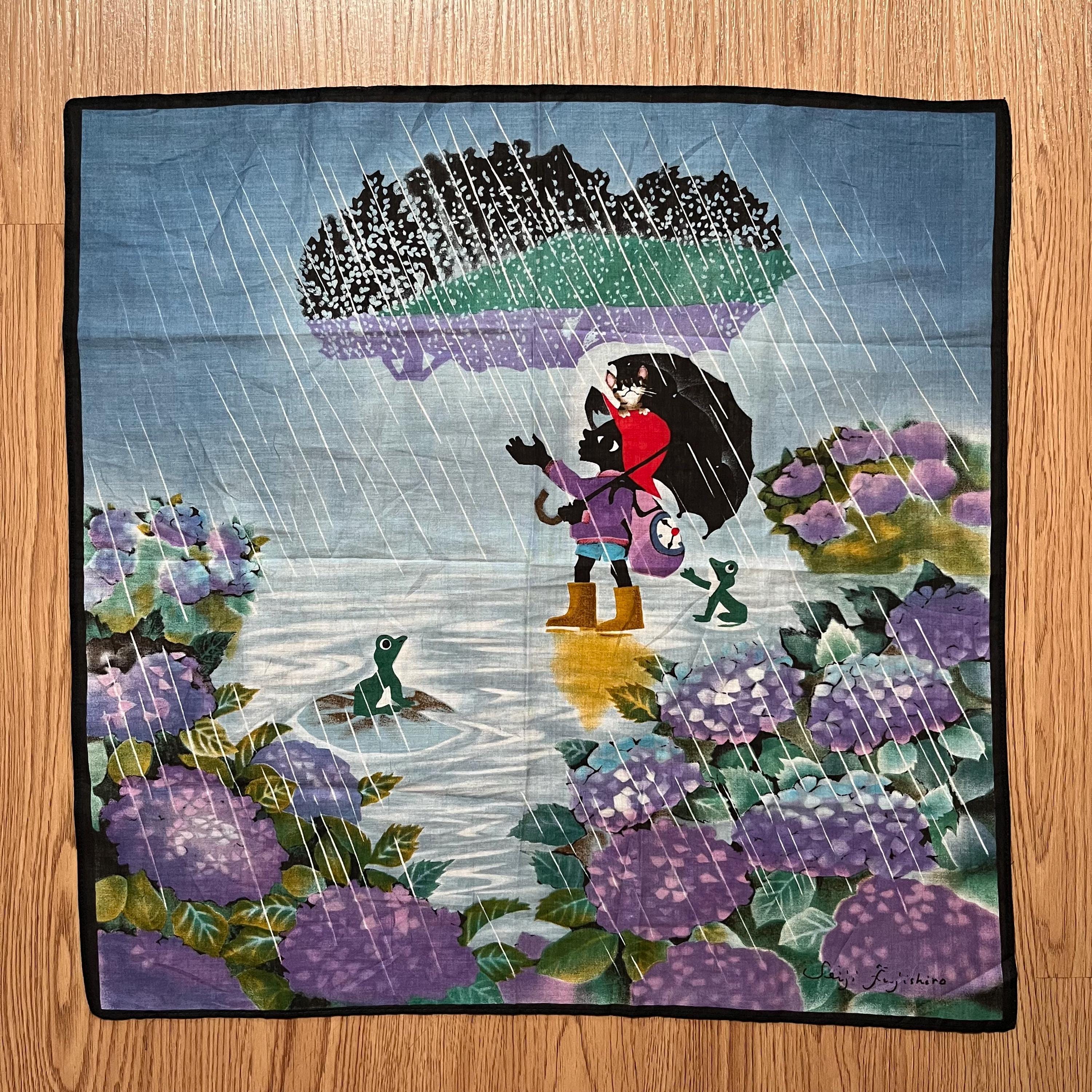 Seiji Fujishiro Art - Etsy