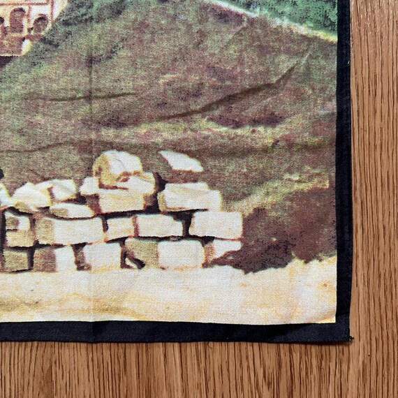 ヴィンテージ シャルトル大聖堂 ジャン・バティスト・カミーユ・コロー