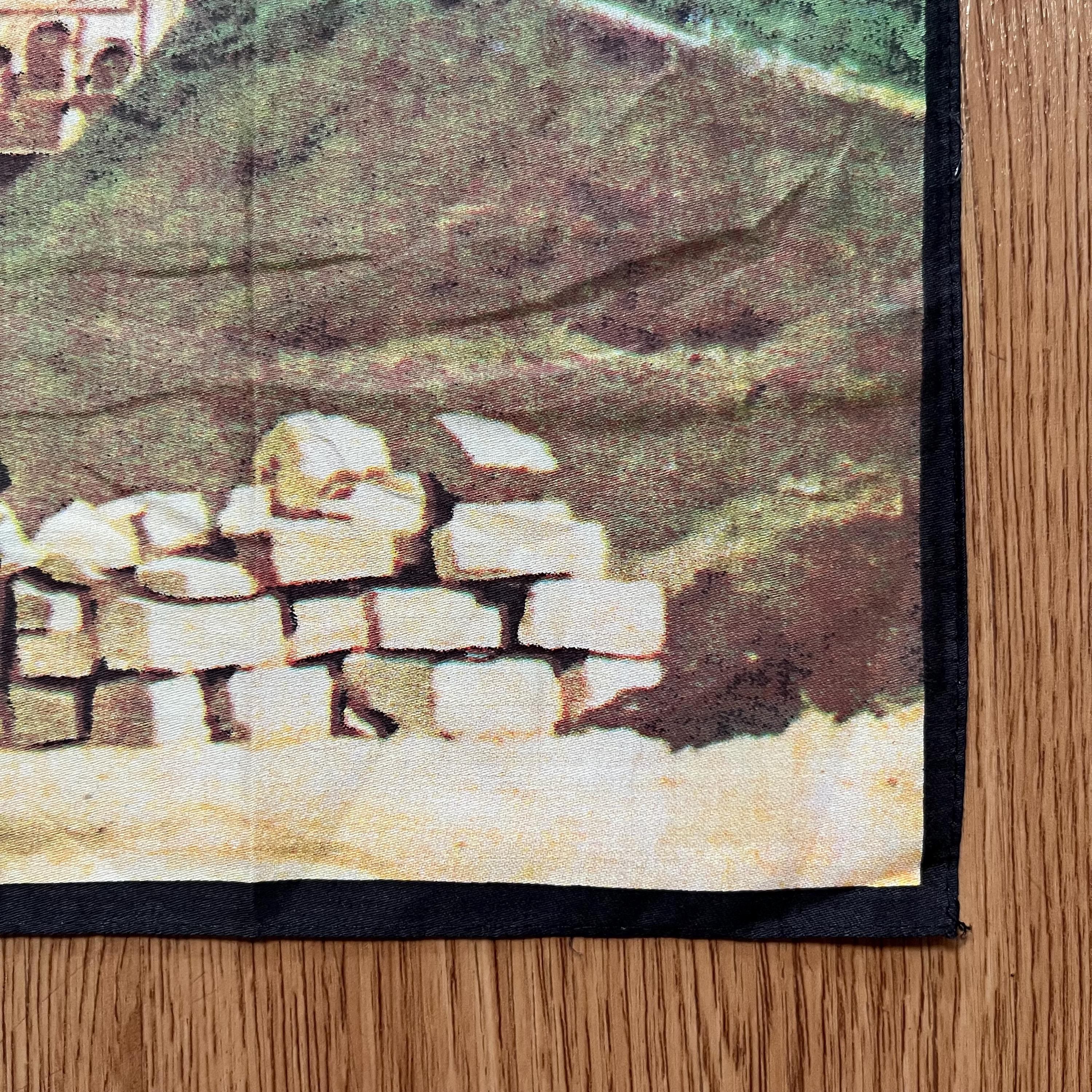 ヴィンテージ シャルトル大聖堂 ジャン・バティスト・カミーユ・コロー