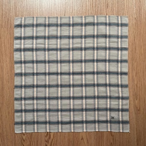 Vintage Issey Miyake Design Studio Handkerchief