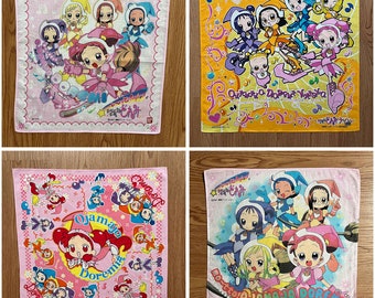 おジャ魔女どれみ スリーブキーホルダー スリーブキーホルダー キーリング おジャ魔女どれみドッカーン！ 瀬川