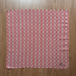 Vintage Issey Miyake Design Studio Handkerchief