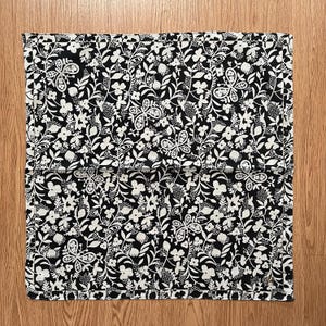 Vintage Anna Sui Handkerchief