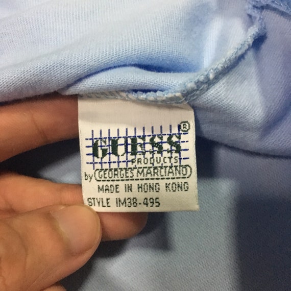 Vintage90s Guess Jeans Inc. . | Etsy Israel