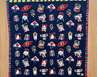 Polo Ralph Lauren ハンカチ 【新品未使用】90sヴィンテージ ヴィンテージ ポロ ラルフローレン ハンカチ - Etsy 日本