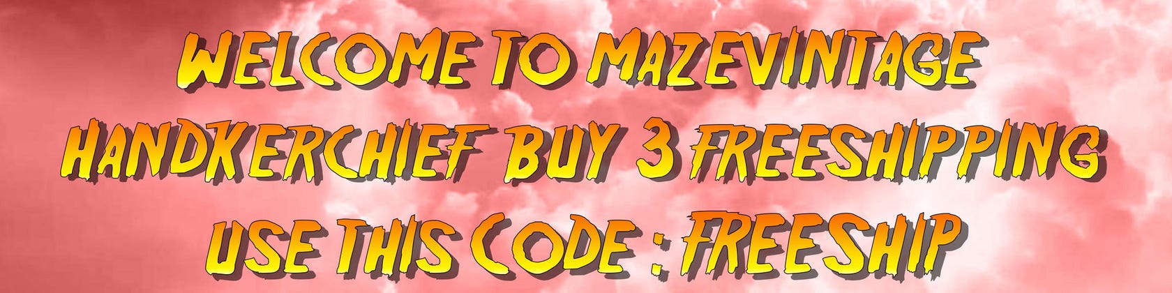 MazeVintageStore - Etsy