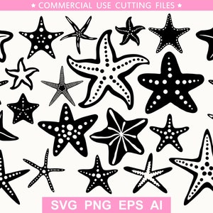 Seastar SVG, Seastar ocean, Seastar pod wodą, sylwetka Seastar, Seastar, Seastar EPS, Seastar PNG, Seastar clipart, plik cięcia Seastar.