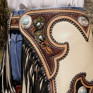 Custom Chaps