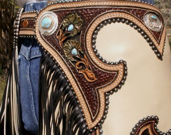 Custom Chaps