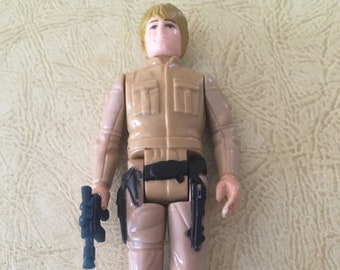 Star Wars - Luke - Bespin Fatigues - 1980