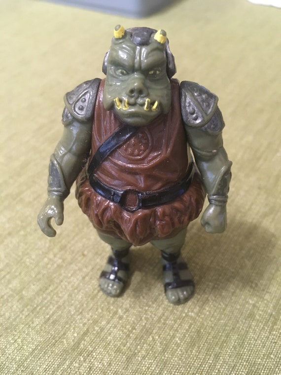 gamorrean jedi