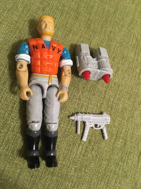 gi joe topside