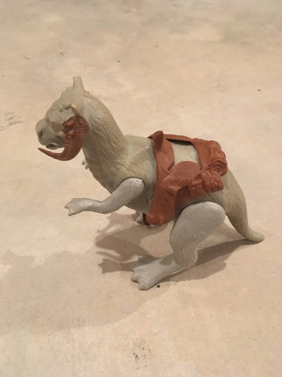 tauntaun action figure