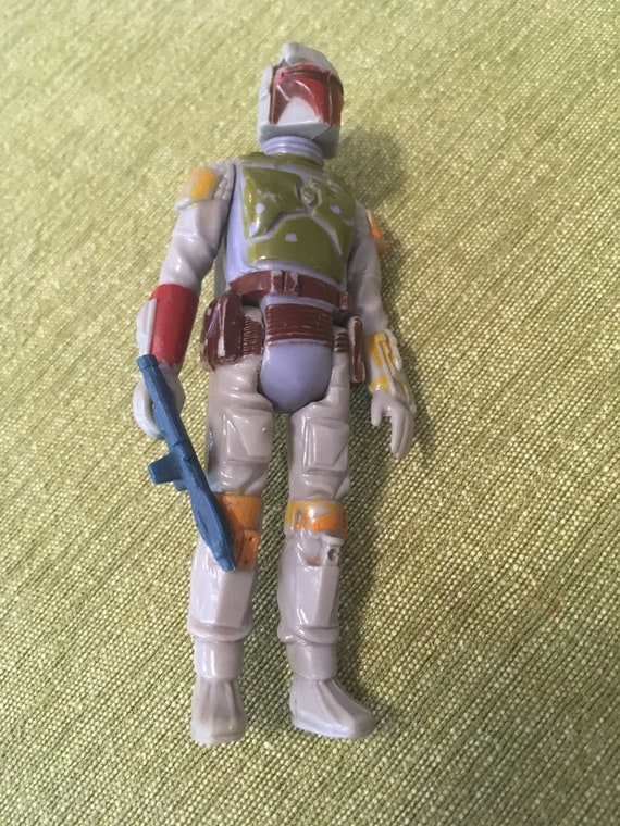 1979 boba fett action figure