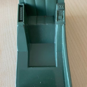 GI Joe - Slugger Cockpit - 1984