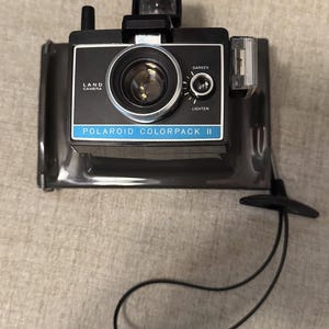 Polaroid big shot - Etsy 日本