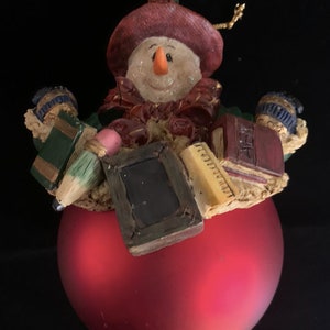 Christmas Fantasy LTD - Wonderland Snowman