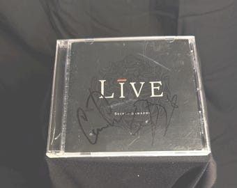 レア　yes 直筆サインCD Jon Anderson Chris Squire レア yes 直筆サインCD Jon Anderson Chris Squire 【公式通販】