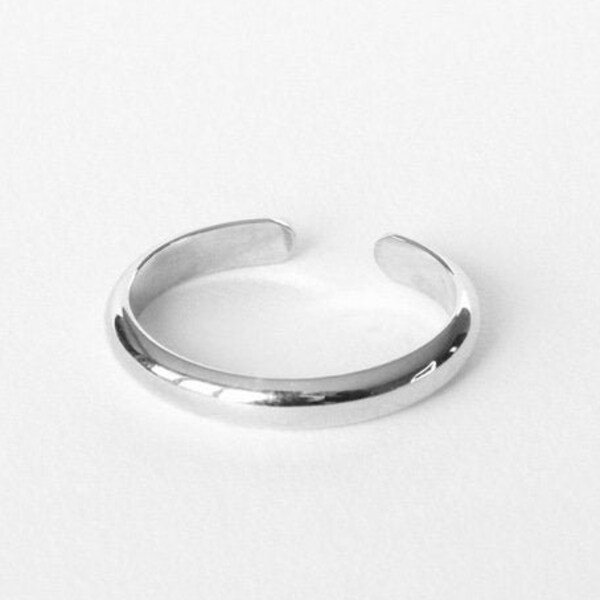 Delicate Stack Ring - Etsy