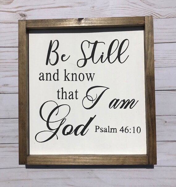 Biblical Wood Signs Rustic Inspirational Image 0