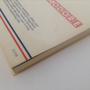 Compute's Third Book of Commodore 64, 1984, First Edition image 4