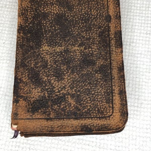 The Holman New Self-Pronouncing Sunday-School Teacher’s Bible, 1894