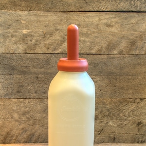 Albers Suckle Bottle