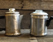 Stove top Coffee Pots