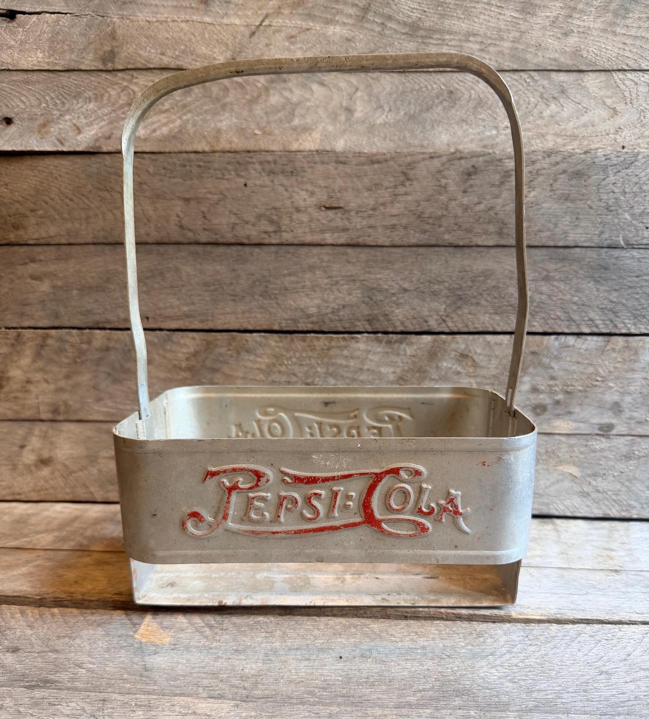 Buy Pepsi Bottle Holder Online In India - Etsy India