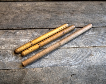 Antique crochet/darning tools