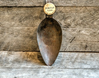 Puritan Flour Scoop