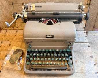 アンティークタイプライター アンティーク タイプライター L.C. Smith & Bros アメリカの通販