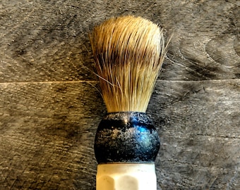 Stag model E1183 shaving brush