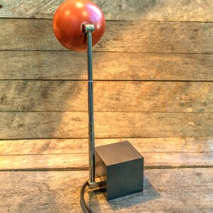 Orb Lamp by Michael Lax image 3