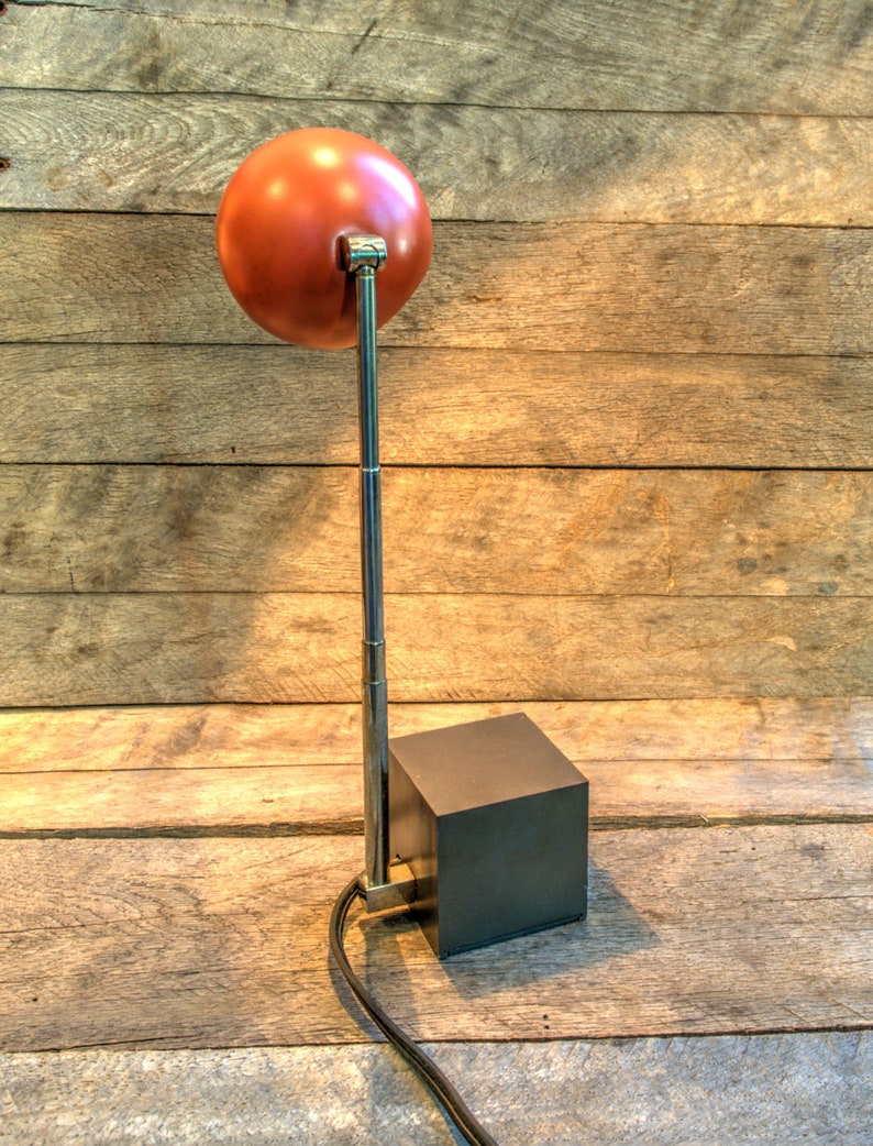 Orb Lamp by Michael Lax image 3