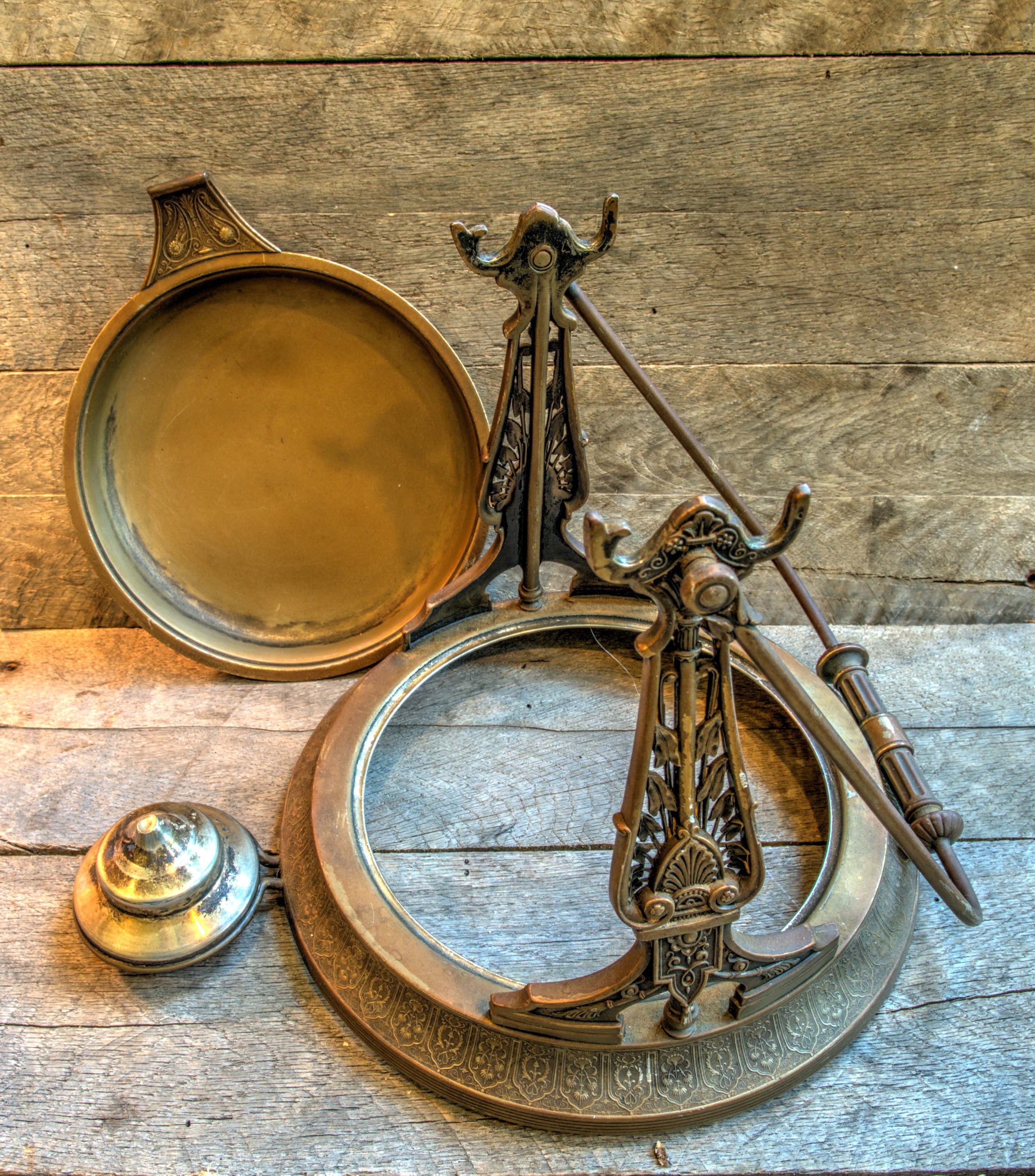 Victorian Reed & Barton Water Pitcher - Etsy