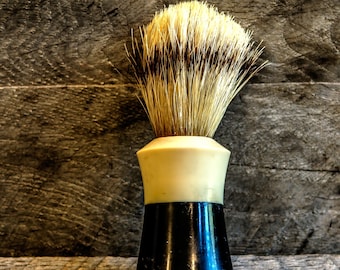Ever Ready model 1007 shaving brush