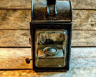 Raydyot oil lamp