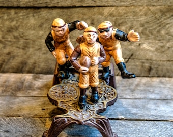 Rugby Penny Bank