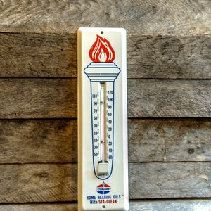 Standard Heating Thermometer