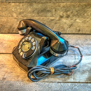 Monophone by Automatic Electric