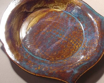 Plate, Trinket dish, Soap dish, Ring Dish, Spoon Rest
