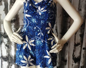 RARE Alfred Shaheen Swimsuit