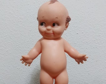 Cameo Kewpie Doll 1974