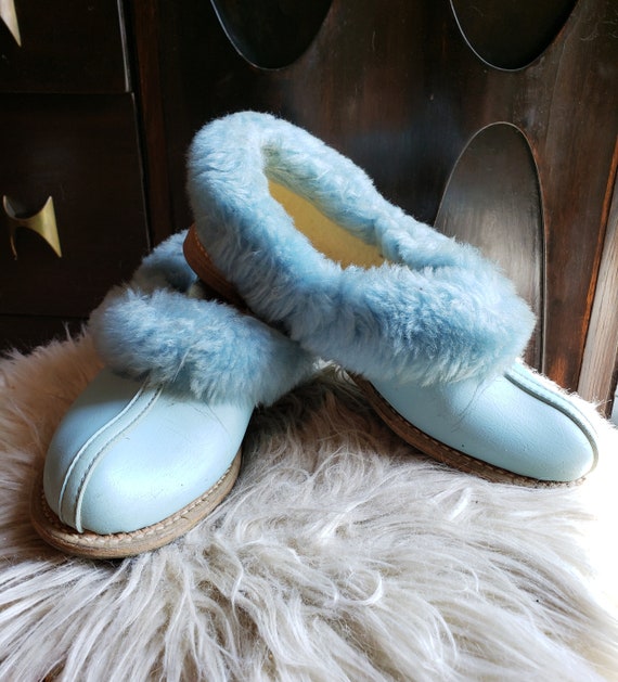 fuzzy mules