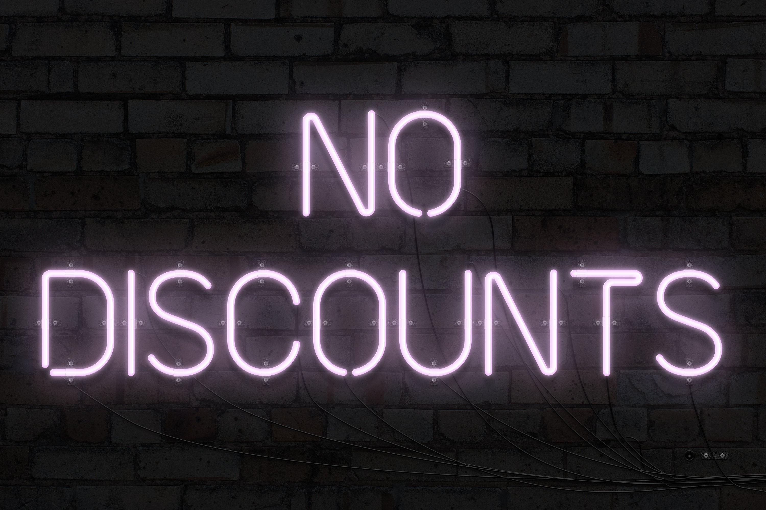 No Discount Wall Art Motivational Wall Art For Home Or Etsy