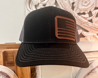 Trucker Hat