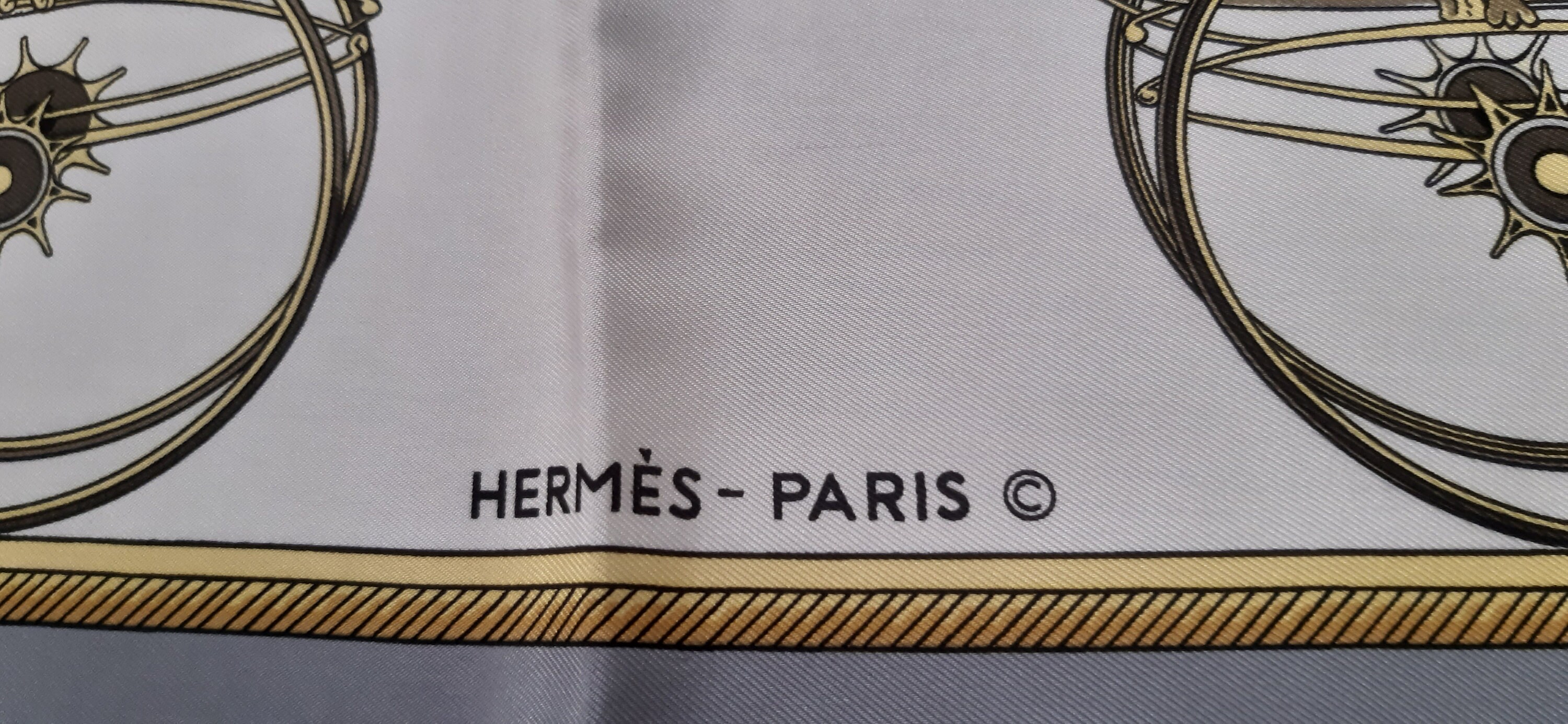 Hermes Classic Voitures a Transformation Early Edition Silk - Etsy UK